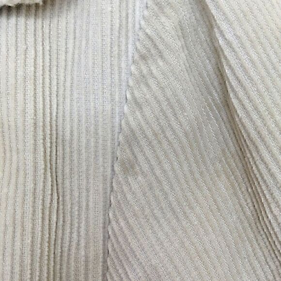 Very Y2K Rip Curl M Cord Sherpa Snow Jacket - Picture 4 of 16